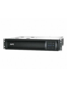 Apc Smart-Ups 1500va Lcd Rm...