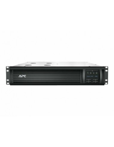 Apc Smart-Ups 1500va Lcd Rm Ups 1 Kw...