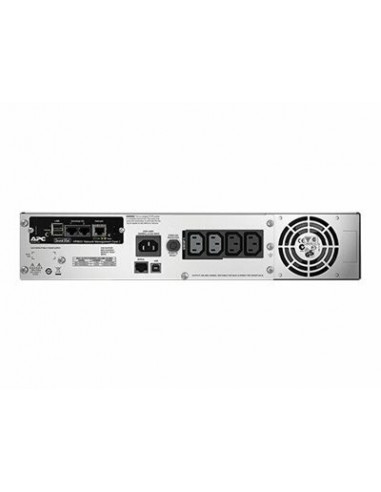 Apc Smart-Ups 1500va Lcd Rm Ups 1 Kw...
