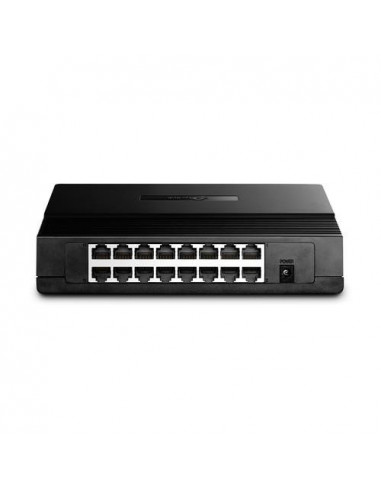 Switch TP-Link TL-SF1016D Fast...