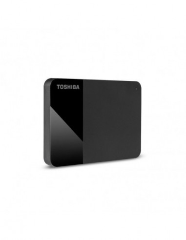 Toshiba - Disco Hdd Externo 2.5" 1tb...
