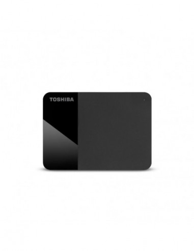 Toshiba - Disco Hdd Externo 2.5" 1tb...
