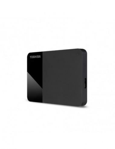 Toshiba - Disco Hdd Externo 2.5" 1tb...