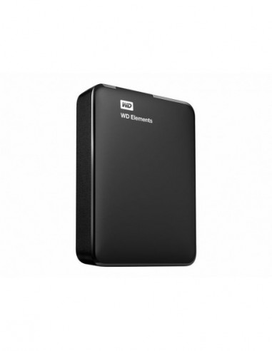 WD Elements Portable WDBU6Y0015BBK -...