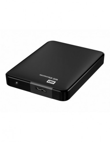 WD Elements Portable WDBU6Y0015BBK -...