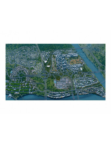 Cities Skylines - 791069