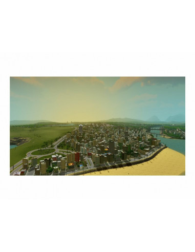 Cities Skylines - 791069