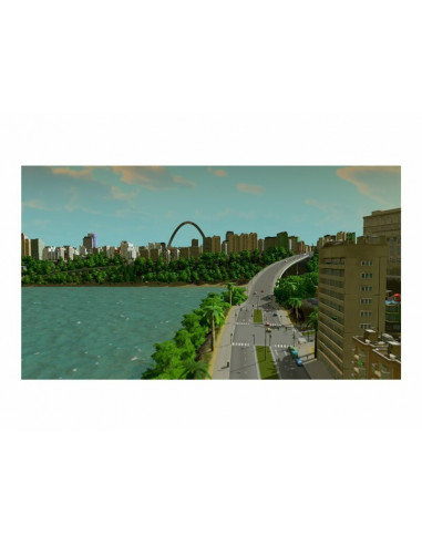 Cities Skylines - 791069