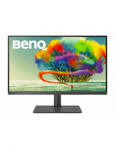 BenQ DesignVue PD2705U - monitor LED...