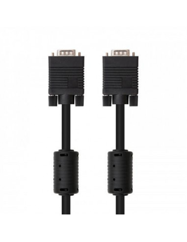 Cabo Nanocable SVGA: HDB15...