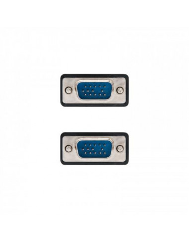 Cabo Nanocable SVGA: HDB15...
