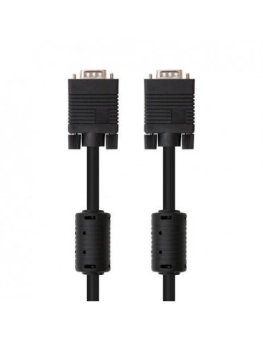 Cabo Nanocable SVGA com Ferrita,...