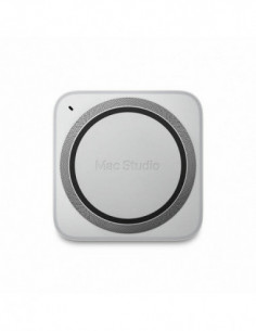 Apple Mac Studio: Apple M1...