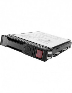 Hpe Spare Hdd 2.5" 146gb 6g...
