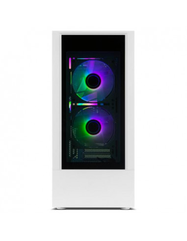 Caixa de Computador Nox Hummer...