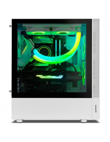 Caixa de Computador Nox Hummer...