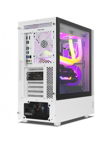 Caixa de Computador Nox Hummer...