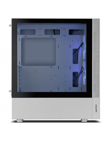 Caixa de Computador Nox Hummer...