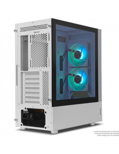 Caixa de Computador Nox Hummer...