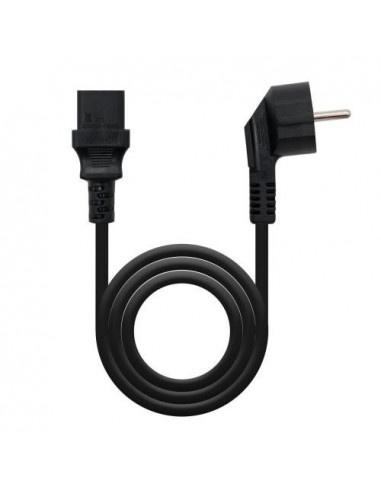 Nanocable Cable de Alimentacion Cpu...