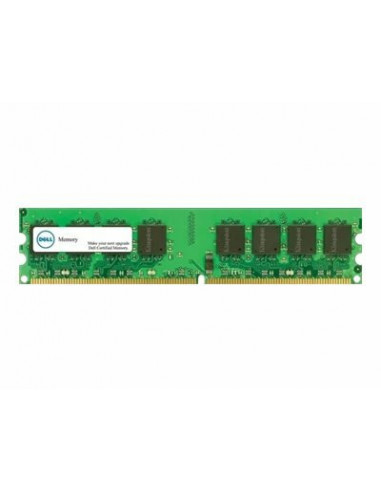 Dell - DDR3L - módulo - 8 GB - DIMM...