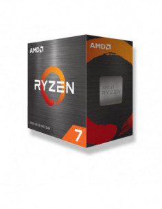 Amd AMD Ryzen 7 5800XT -...