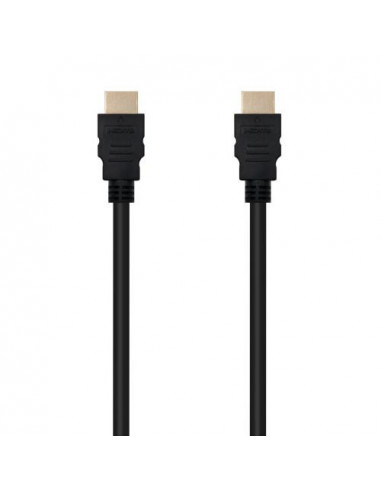 Cabo HDMI Nanocable Alta Velocidade...