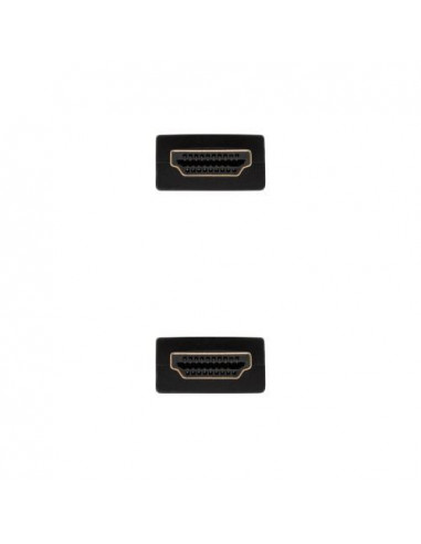 Cabo HDMI Nanocable Alta Velocidade...