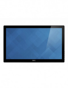 Dell S2240T - monitor LED -...