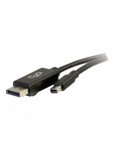 C2G 1m Mini DisplayPort to... C2G 1m Mini DisplayPort to...