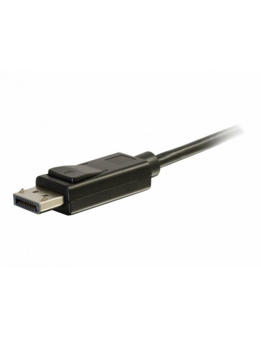 C2G 1m Mini DisplayPort to... C2G 1m Mini DisplayPort to...