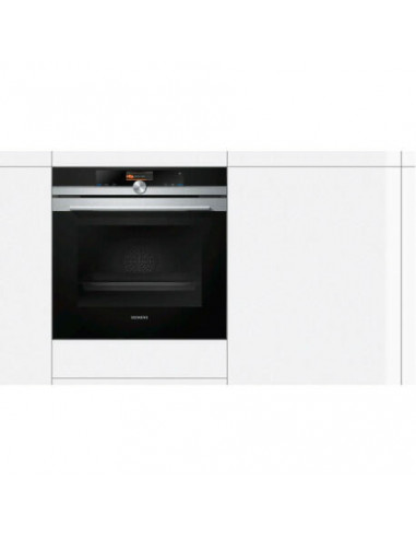 FORNO SIEMENS HS636GDS2 FORNO SIEMENS HS636GDS2