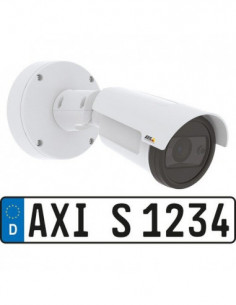 Axis Axis P1455-le-3 L. P....