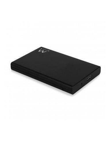 Carcasa Ewent para Disco Duro/ Usb...