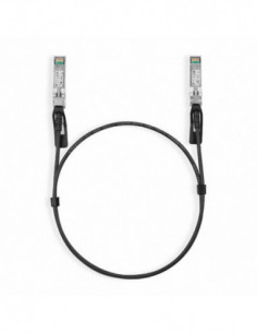 Cable Fibra Optica Sfp+ Dac...
