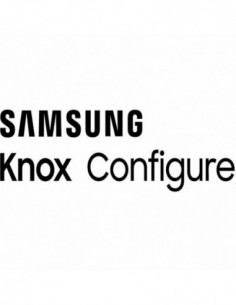 Samsung Knox Configure...