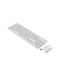 Ratón Logitech M240 Silent...