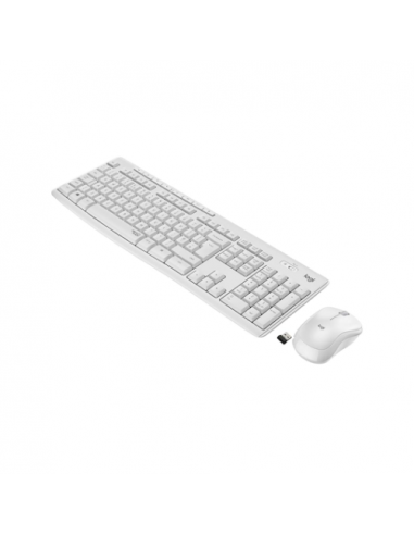 Rato Logitech M240 Silent, Óptico,...