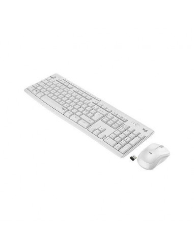 Rato Logitech M240 Silent, Óptico,...