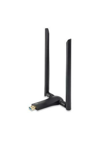 Wifi USB Dualband Level ONE... Wifi USB Dualband Level ONE...