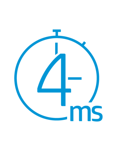 HP X24c - Monitor Gaming Curvo 24" Novo