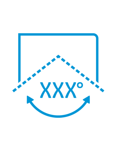 HP X24c - Monitor Gaming Curvo 24" Novo