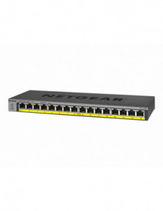 Switch Gigabit Ethernet...