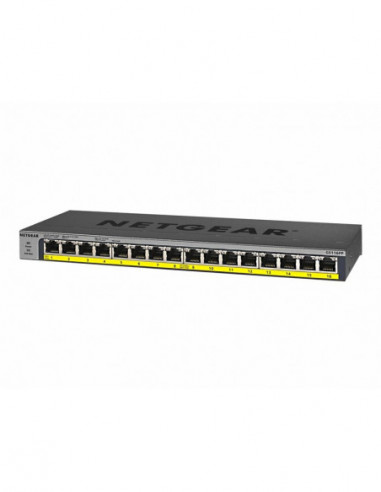 Switch Gigabit Ethernet Netgear...