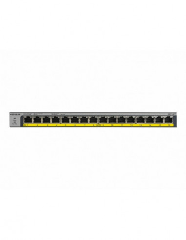 Switch Gigabit Ethernet Netgear...