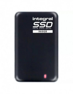 Integral Ssd 960gb Usb 3.0...
