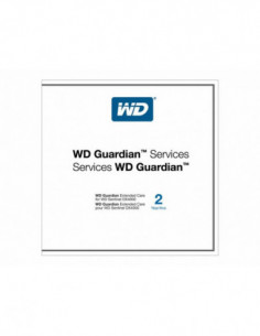 WD Guardian Extended Care...