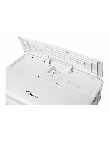 Optoma ZK507-W - projector DLP - 3D -... Optoma ZK507-W - projector DLP - 3D -...