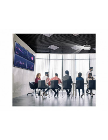 Optoma ZK507-W - projector DLP - 3D -... Optoma ZK507-W - projector DLP - 3D -...