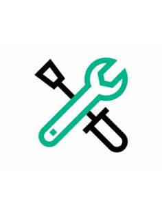 HPE Installation &Startup...